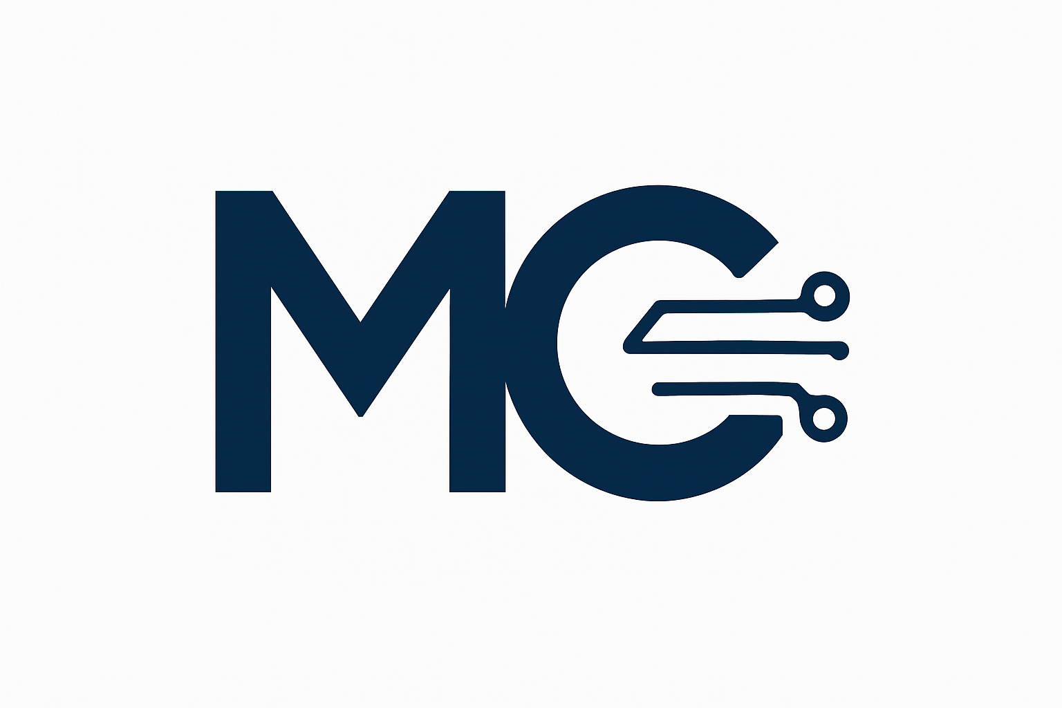 Academic Portfolio Logo